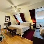 Hotel Marcincak***