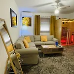 Marcincak*** 3* ميكولوف