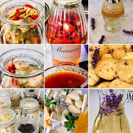 Marcincak*** 호텔 3*