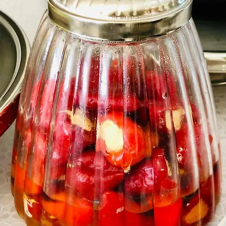 호텔 Marcincak*** 3*