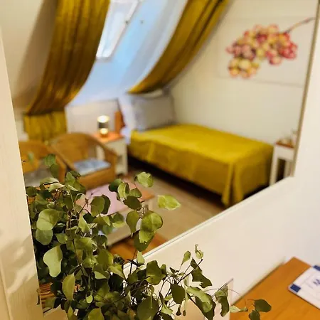 Marcincak*** Hotel