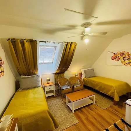 Marcincak*** 호텔 미쿨로프