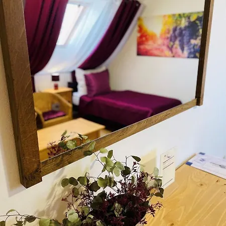 Marcincak*** Hotel Mikulov