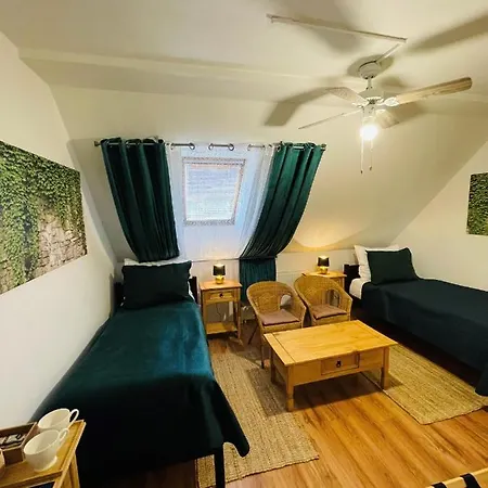 Marcincak*** 호텔 3*