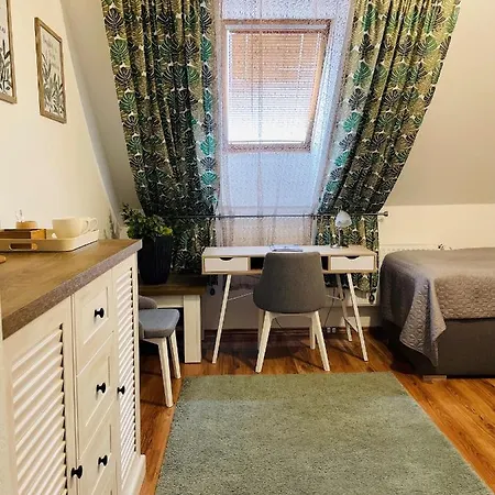 호텔 Marcincak*** 3*