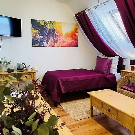 Marcincak*** Hotel