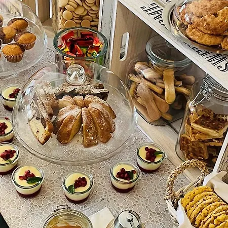 Marcincak*** 호텔 3*