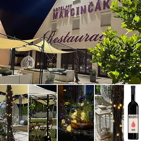 Marcincak*** 3*