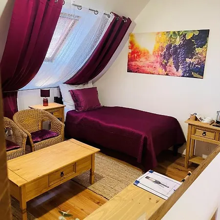 Marcincak*** Hotel