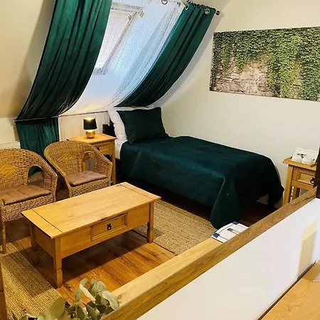 Marcincak*** 3* Mikulov