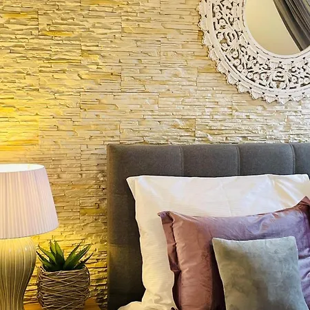 Marcincak*** 호텔 3*