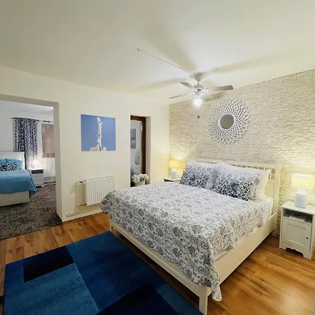 호텔 Marcincak*** 미쿨로프