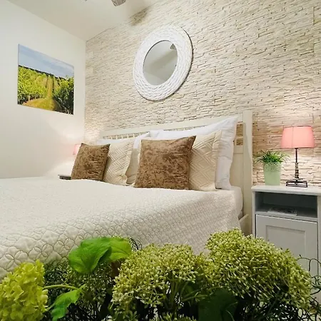 Marcincak*** 3* Mikulov