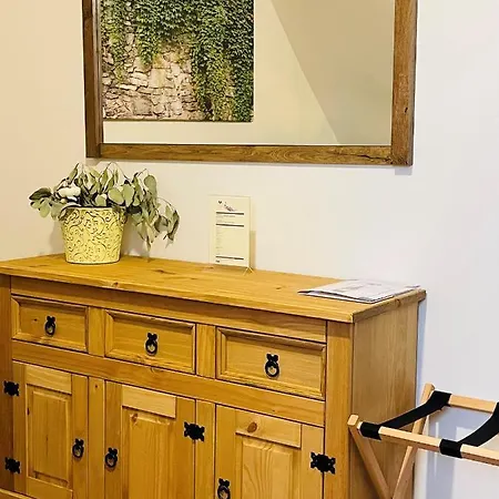 Marcincak*** 호텔 미쿨로프