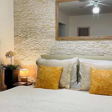 호텔 Marcincak*** 미쿨로프