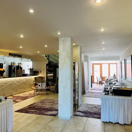 Marcincak*** 호텔 3*