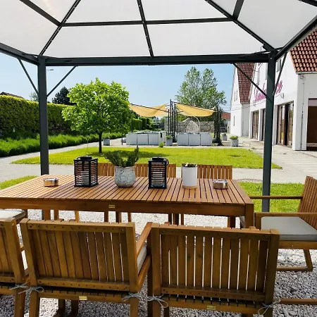 호텔 Marcincak*** 미쿨로프