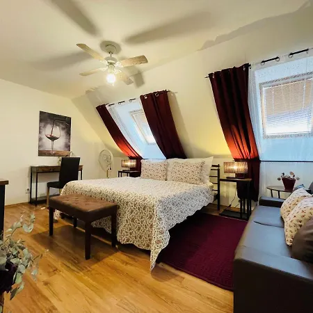 Hotel Marcincak***