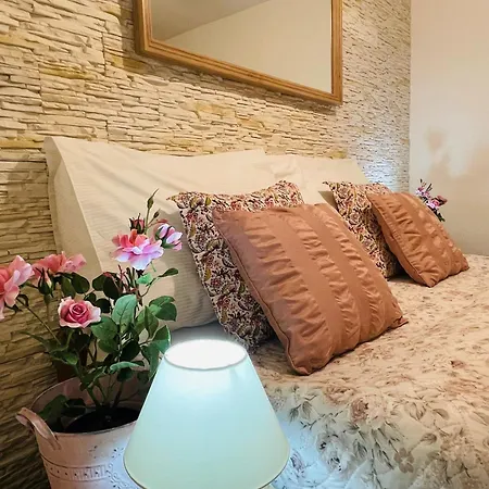 호텔 Marcincak*** 미쿨로프