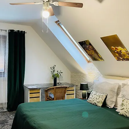Hotel Marcincak***