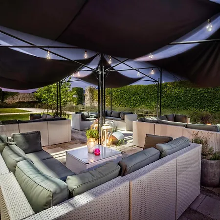 Marcincak*** 호텔 3*