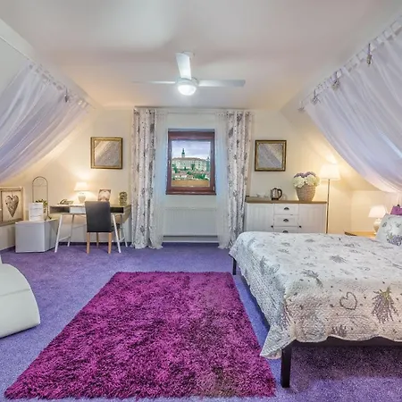 호텔 Marcincak*** 3*