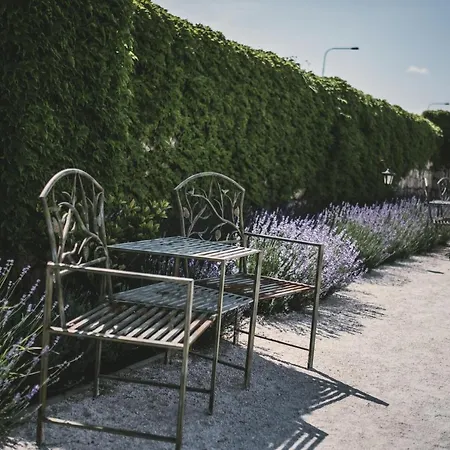 Marcincak*** 3* Mikulov