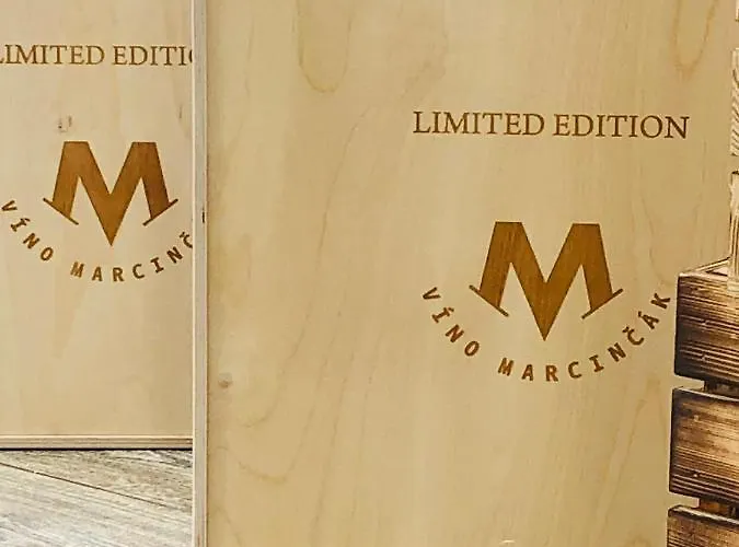 Marcincak*** 3* Mikulov