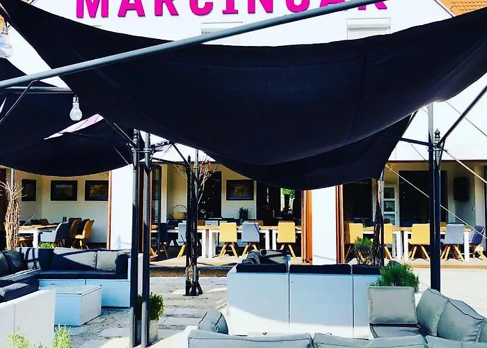 Marcincak***