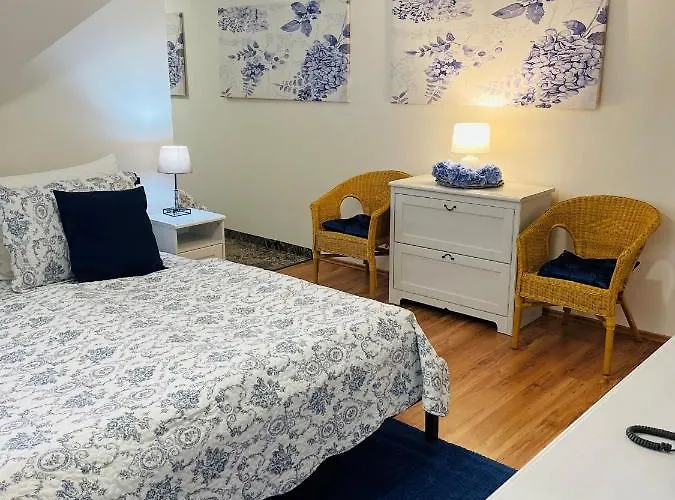 Marcincak*** 3* Mikulov