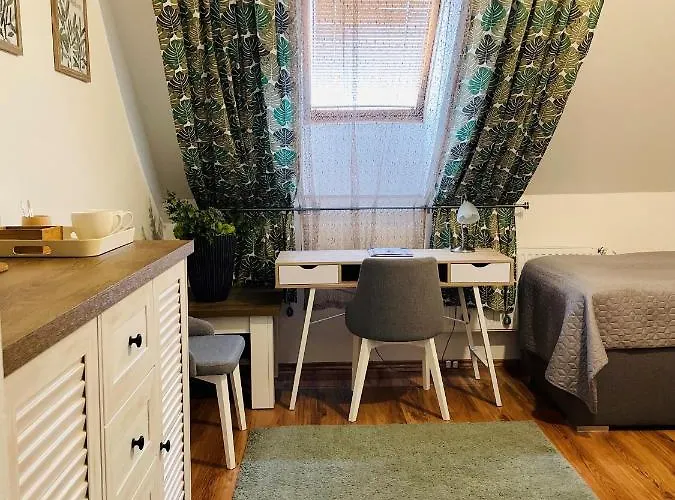 Hotell Marcincak*** 3*