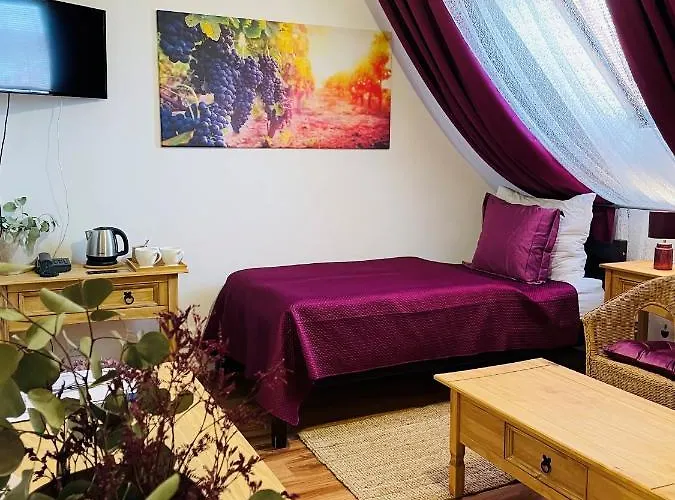 Marcincak*** Otel
