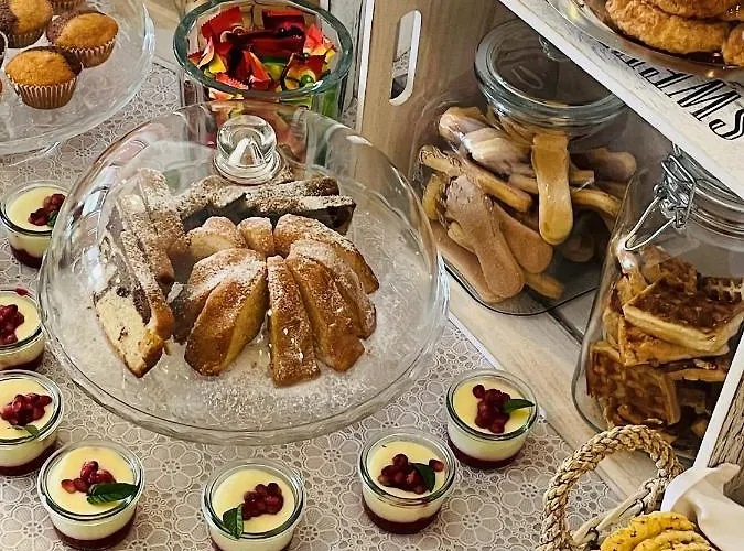 Marcincak*** Hotell 3*