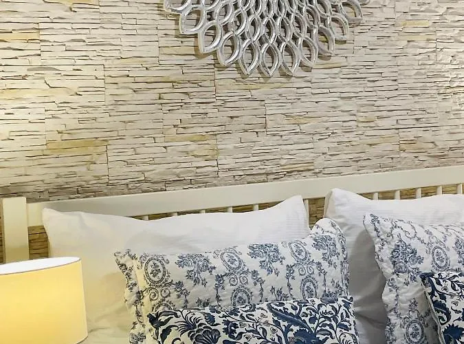 Marcincak*** Hotel
