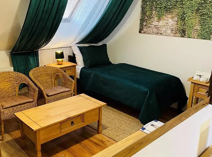 Marcincak*** 3* Mikulov