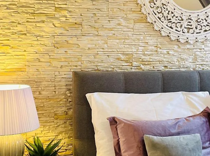 Marcincak*** Hotell 3*