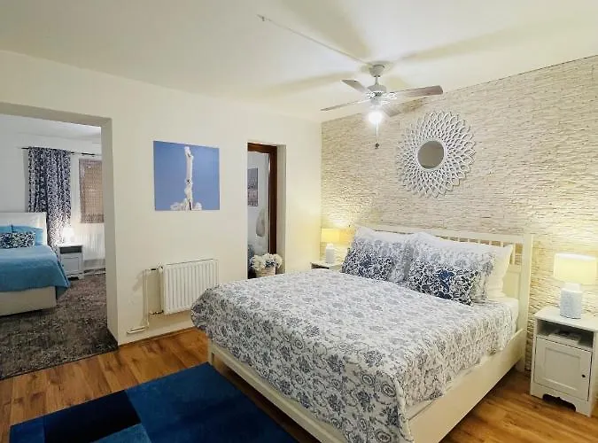 Otel Marcincak*** Mikulov