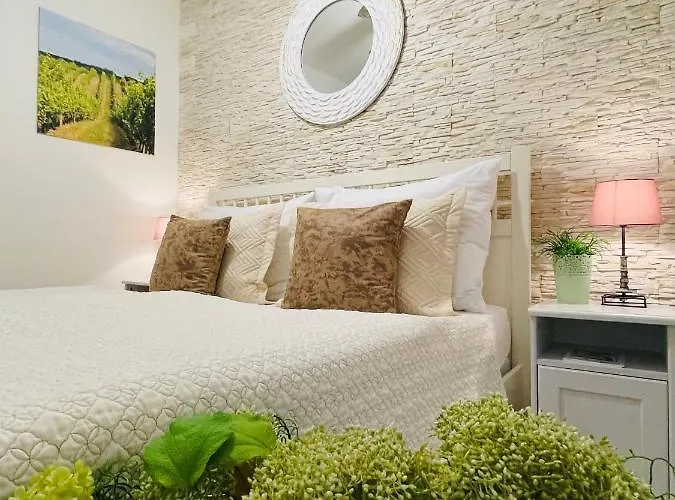 Marcincak*** 3* Mikulov