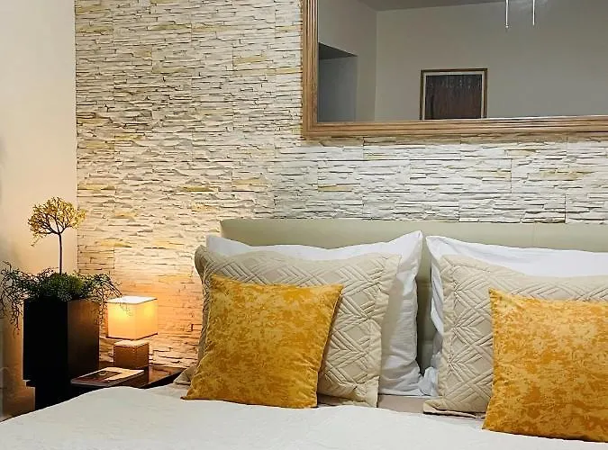 Hotell Marcincak*** Mikulov