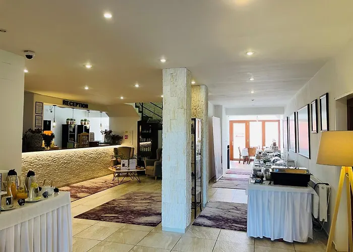 Marcincak*** Hotell 3*