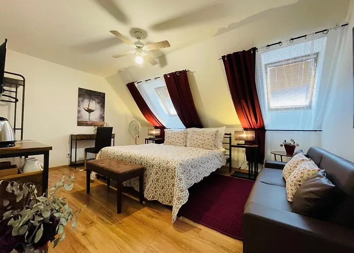 Hotel Marcincak***