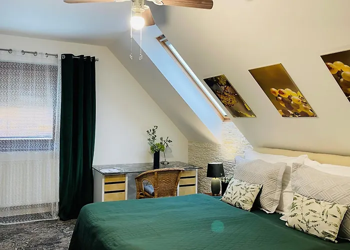 Otel Marcincak***