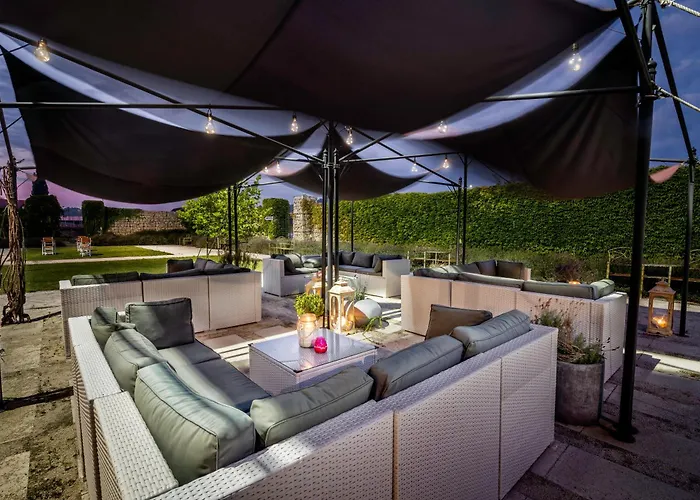 Marcincak*** Hotell 3*