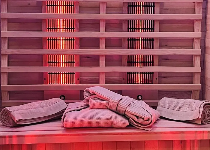 Marcincak*** Otel Mikulov