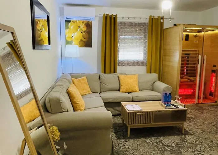 Marcincak*** 3* Mikulov