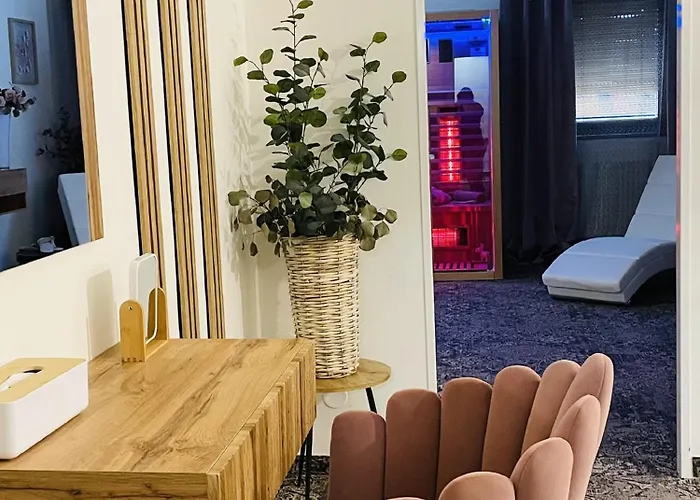 Hotel Marcincak*** Mikulov