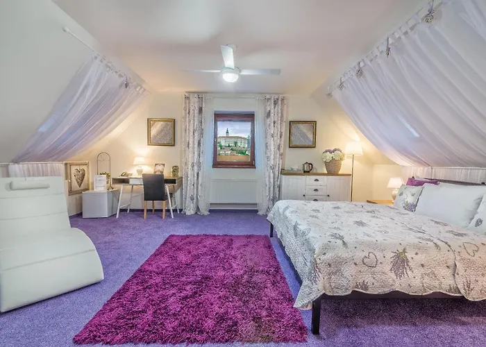 Hotel Marcincak*** 3*