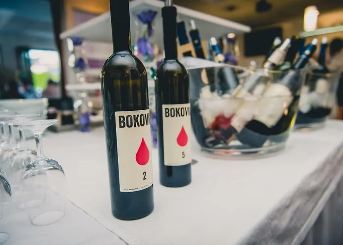 Marcincak*** Hotell 3*